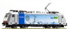 60413 ACME Electric locomotive BR 186 109 of Railpool BLS-Cargo